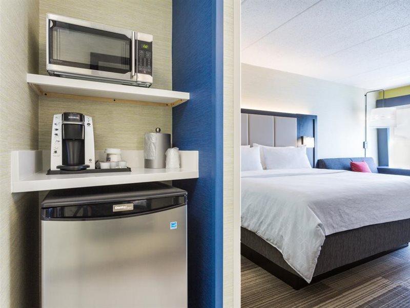 Holiday Inn Express - Lorton By Ihg Exterior photo