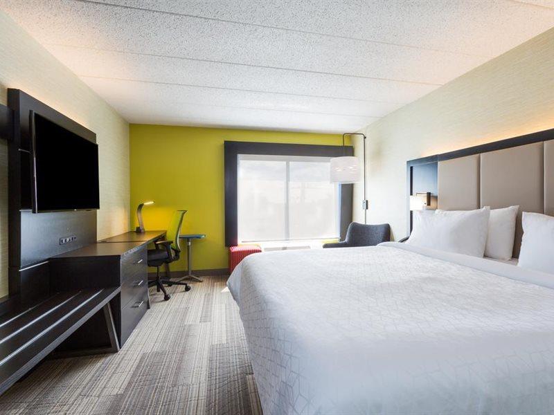 Holiday Inn Express - Lorton By Ihg Exterior photo