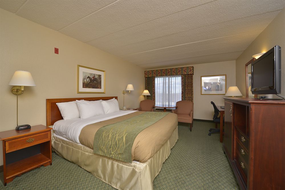 Holiday Inn Express - Lorton By Ihg Exterior photo