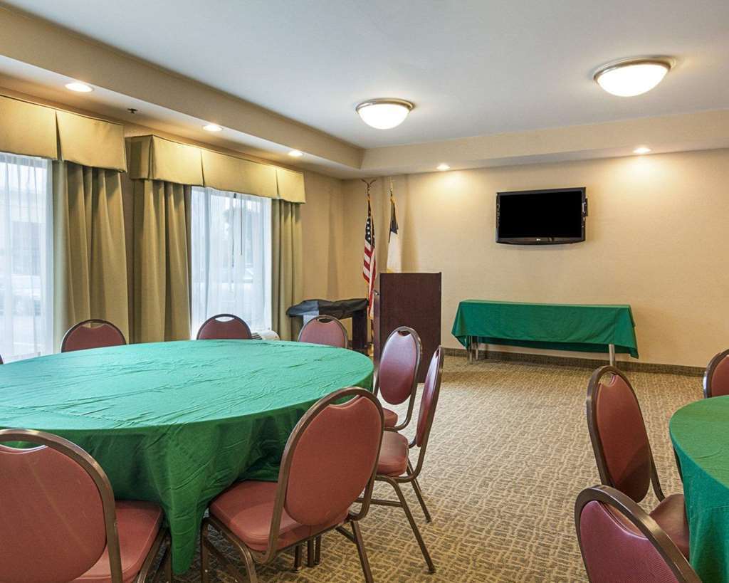 Holiday Inn Express - Lorton By Ihg Facilities photo